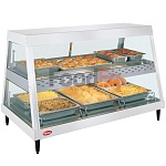 Термовлажностная витрина Hatco GRHDH-3PD Термовлажностная витрина Hatco GRHDH-3PD